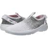 imageSpeedo Womens Water Shoe Surfknit ProWhiteGreyBlack