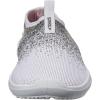 imageSpeedo Womens Water Shoe Surfknit ProWhiteGreyBlack