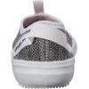 imageSpeedo Womens Water Shoe Surfknit ProWhiteGreyBlack