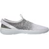 imageSpeedo Womens Water Shoe Surfknit ProWhiteGreyBlack
