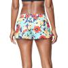 imageSpeedo womens Swimsuit Bottom Short Length BoardshortIbiza Blue
