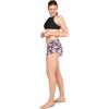 imageSpeedo womens Swimsuit Bottom Short Length BoardshortPrism Rose Violet