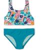 Enamel Blue