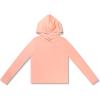 Hooded Disco Peach