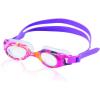 imageSpeedo Kids Swim Goggles Hydrospex Ages 614Pink