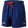 imageSpeedo Mens Guard Swimsuit Trunk Volley14 Speedo Navy