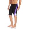 Black/Purple Splice