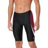 Edge Black/Maroon