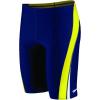 Navy/Gold Splice