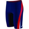 Navy/Red/White Splice