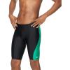 Eco Splice Speedo Green