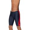Eco Splice Speedo Red