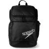 imageSpeedo Unisex Teamster 20 Rucksack 35L Backpack  Swim Bag  Training  BackpackBlack