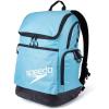 imageSpeedo Unisex Teamster 20 Rucksack 35L Backpack  Swim Bag  Training  BackpackTeal