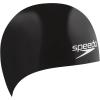 imageSpeedo UnisexAdult Swim Cap Fastskin HiroNew Black