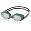 imageSpeedo UnisexAdult Swim Goggles Hydro ComfortMirrored Douglas FirDark Grey
