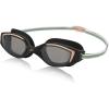 imageSpeedo Womens Swim Goggles Hydro ComfortSpeedo BlackSmoke