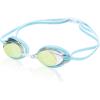 imageSpeedo Womens Swim Goggles Mirrored Vanquisher 20Blue