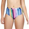 Rainbow Stripe