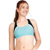 imageSpeedo Womens Swimsuit Quantum Bikini TopPorcelain