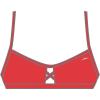 Speedo Red