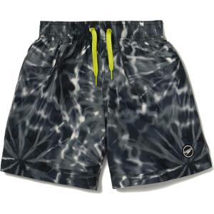 imageSpeedo Boys Swim Trunk Mid Length Redondo PrintedTide Pool Anthracite