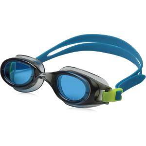 imageSpeedo Kids Swim Goggles Hydrospex Ages 614GreyBlue