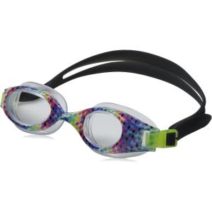 imageSpeedo Kids Swim Goggles Hydrospex Ages 614Rainbow Brights