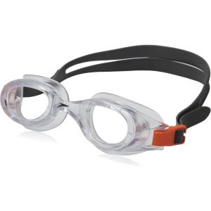 imageSpeedo Kids Swim Goggles Hydrospex Ages 614Silver Ice