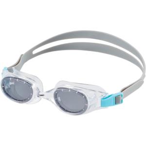 imageSpeedo Kids Swim Goggles Hydrospex Ages 614Smoke Ice