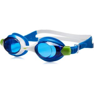 imageSpeedo Kids Swim Goggles Skoogle Ages 38Blue Ocean