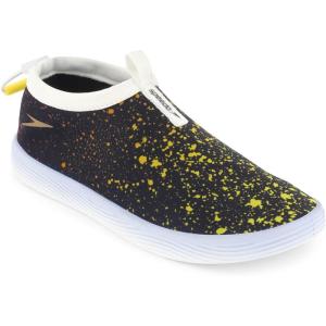 imageSpeedo Mens Water Shoe Surfwalker RushBlack Sun Splatter