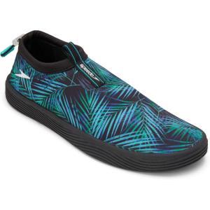 imageSpeedo Mens Water Shoe Surfwalker RushCeramicBlack