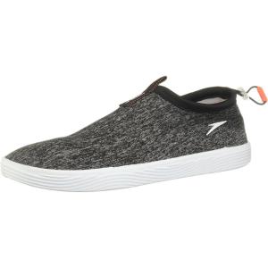 imageSpeedo Mens Water Shoe Surfwalker RushHeather Black