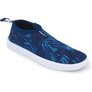 imageSpeedo Mens Water Shoe Surfwalker RushPeacoat Palm Leaves