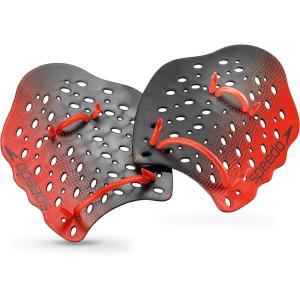 imageSpeedo Swim Training Power Plus PaddlesRed