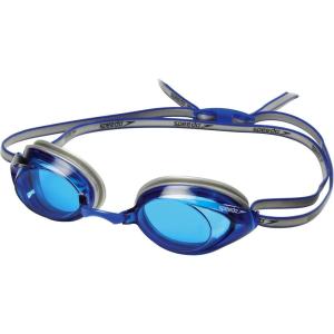 imageSpeedo UnisexAdult Swim Goggles VanquisherBlue