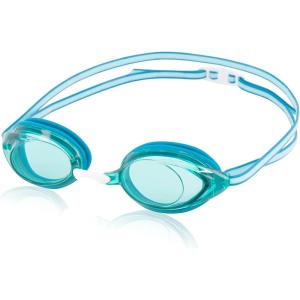 imageSpeedo UnisexAdult Swim Goggles VanquisherEnamel BlueJade