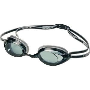 imageSpeedo UnisexAdult Swim Goggles VanquisherSmoke