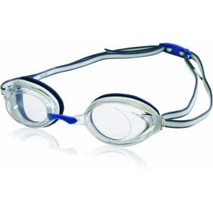 imageSpeedo UnisexAdult Swim Goggles VanquisherWhite