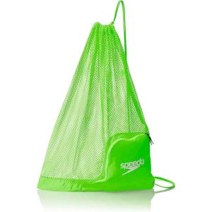 imageSpeedo Ventilator Mesh Equipment BagJasmine Green