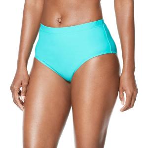imageSpeedo Womens Swimsuit Bottom Bikini High WaistCeramic