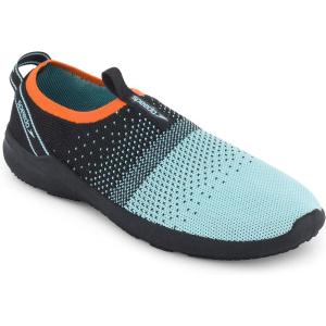 imageSpeedo Womens Water Shoe Surfknit ProBlack Aqua Splash