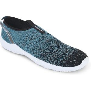 imageSpeedo Womens Water Shoe Surfknit ProSpeedo BlackBachelor Button