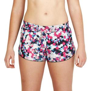imageSpeedo womens Swimsuit Bottom Short Length BoardshortPrism Rose Violet