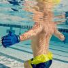imageSpeedo Aqua Fit Training Swim GlovesRoyal