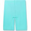 imageSpeedo Boys Swimsuit Jammer Begin to Swim SolidArctic Glass