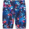 imageSpeedo Boys Swimsuit Jammer Begin to Swim SolidAura Plams Turkish Sea