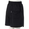 imageSpeedo Boys Swimsuit Jammer Begin to Swim SolidBlack