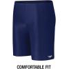 imageSpeedo Boys Swimsuit Jammer Begin to Swim SolidDeep Water